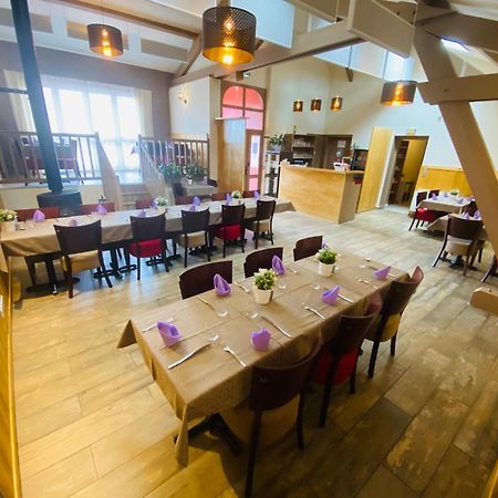 Bed and Breakfast Les Pierres Roses Coise Экстерьер фото
