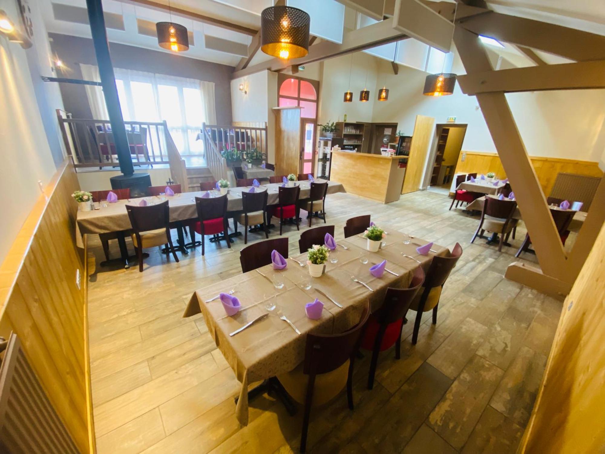 Bed and Breakfast Les Pierres Roses Coise Экстерьер фото