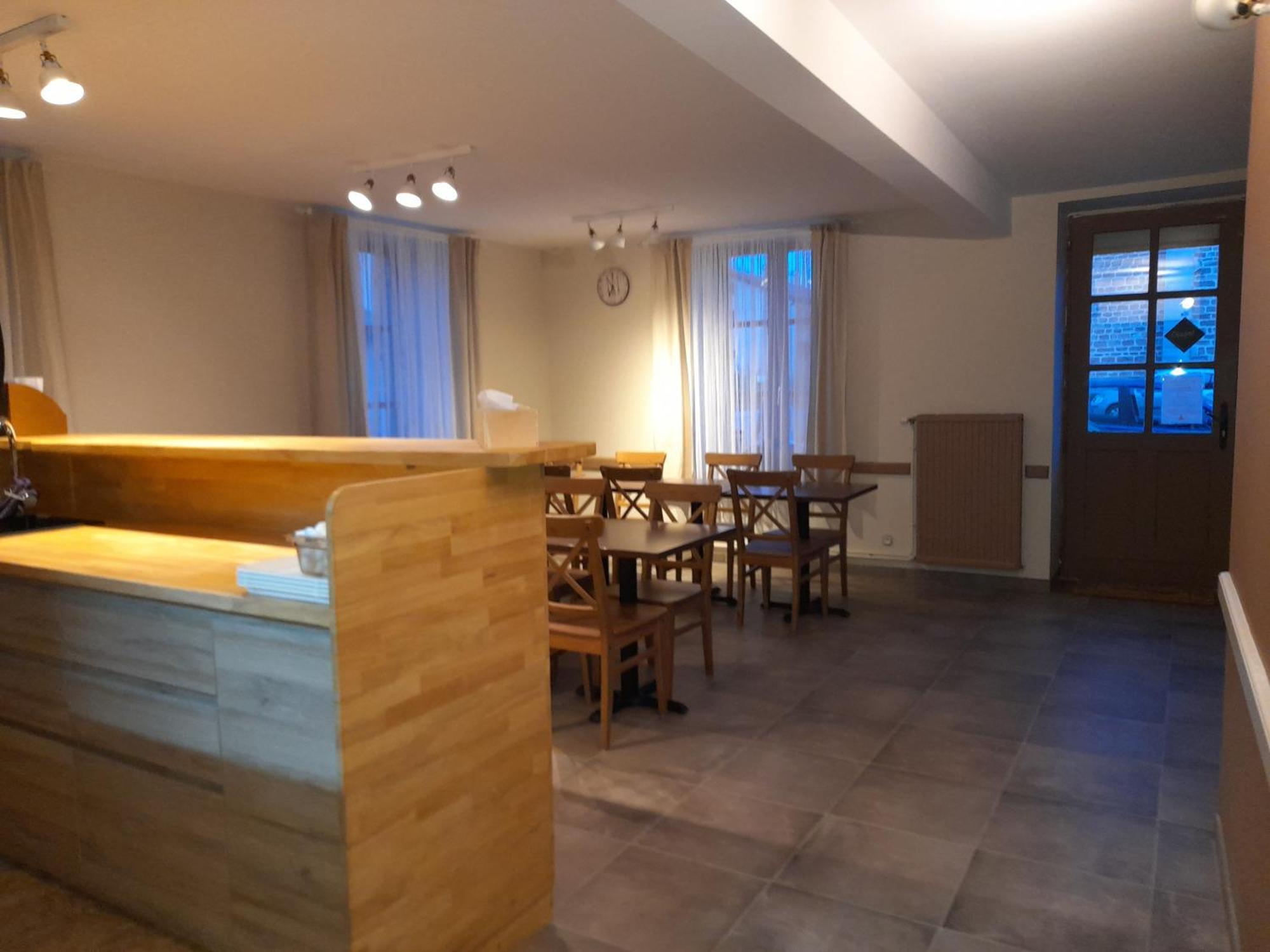 Bed and Breakfast Les Pierres Roses Coise Экстерьер фото