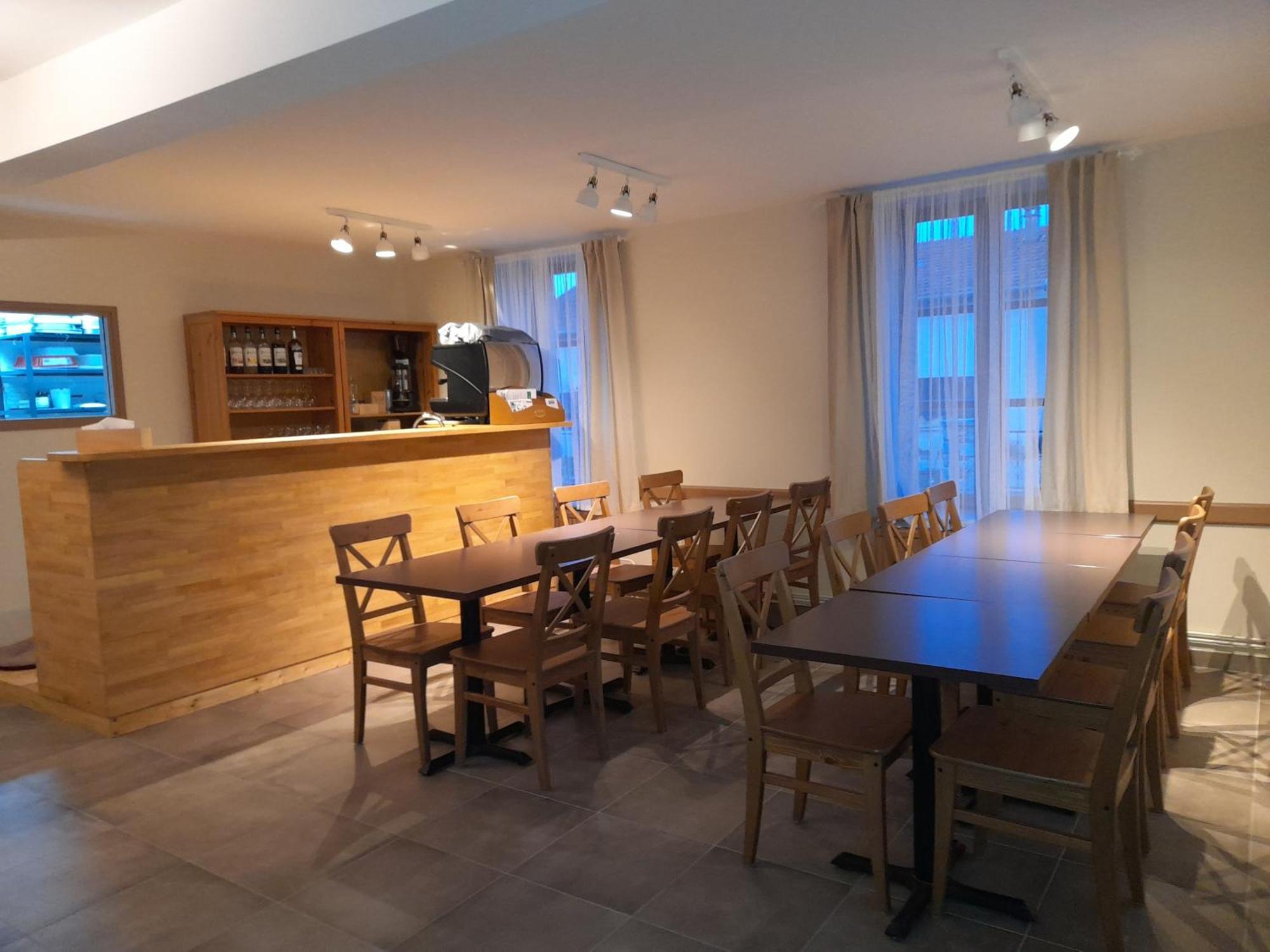 Bed and Breakfast Les Pierres Roses Coise Экстерьер фото