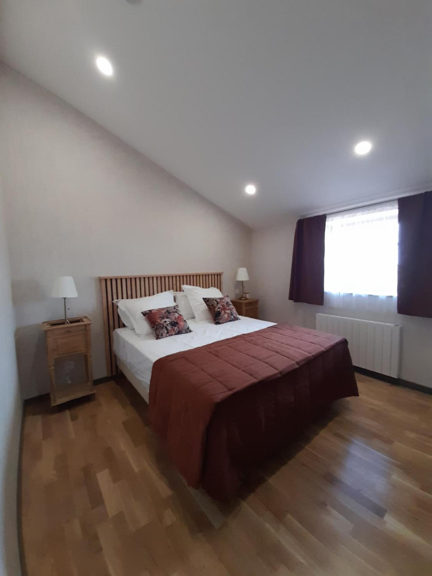 Bed and Breakfast Les Pierres Roses Coise Экстерьер фото
